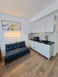 Mieszkanie 1-комн 35 m² - Lecha i Marii Kaczyńskich, Batumi
