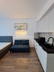 Mieszkanie 1-комн 35 m² - Lecha i Marii Kaczyńskich, Batumi