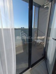 Mieszkanie 1-комн 33 m² - Zhiuli Szartawa, Batumi