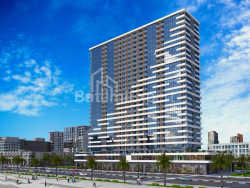 Mieszkanie 1-комн 33 m² - Zhiuli Szartawa, Batumi