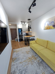 Mieszkanie 2-комн 46.3 m² - Zhiuli Szartawa, Batumi