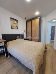 Mieszkanie 2-комн 46.3 m² - Zhiuli Szartawa, Batumi