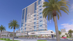 Mieszkanie 2-комн 46.3 m² - Zhiuli Szartawa, Batumi
