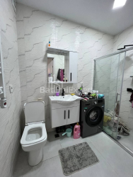 Mieszkanie 3-комн 60 m² - Angisa, Batumi