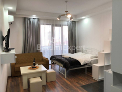 Mieszkanie 33 m² - Szałwa Inasaridze, Batumi, Gruzja