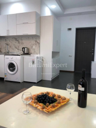 Mieszkanie 1-комн 33 m² - Szałwa Inasaridze, Batumi
