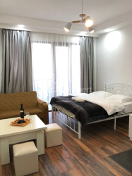 Mieszkanie 33 m² - Szałwa Inasaridze, Batumi, Gruzja