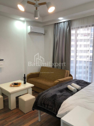 Mieszkanie 1-комн 33 m² - Szałwa Inasaridze, Batumi