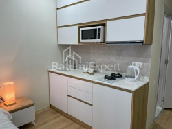 Mieszkanie 1-комн 28 m² - Zhiuli Szartawa, Batumi