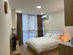 Mieszkanie 1-комн 28 m² - Zhiuli Szartawa, Batumi