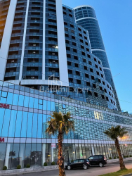 Mieszkanie 1-комн 28 m² - Zhiuli Szartawa, Batumi