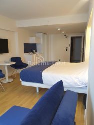 Mieszkanie 1-комн 33 m² - Zhiuli Szartawa, Batumi