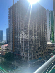 Mieszkanie 1-комн 40.5 m² - Zuraba Gorgiladze, Batumi