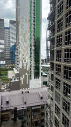 Mieszkanie 40.5 m² - Zuraba Gorgiladze, Batumi, Gruzja