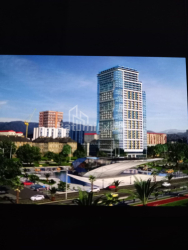 Mieszkanie 40.5 m² - Zuraba Gorgiladze, Batumi, Gruzja