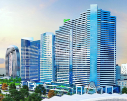 Mieszkanie 1-комн 37 m² - Zhiuli Szartawa, Batumi