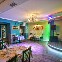 Restauracja 300 m² - Vazha-Pshavela, Batumi
