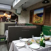 Restauracja 300 m² - Vazha-Pshavela, Batumi