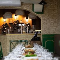 Restauracja 300 m² - Vazha-Pshavela, Batumi