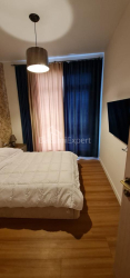 Mieszkanie 2-комн 55 m² - Lecha i Marii Kaczyńskich, Batumi