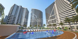 Mieszkanie 2-комн 55 m² - Lecha i Marii Kaczyńskich, Batumi