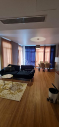 Mieszkanie 2-комн 55 m² - Lecha i Marii Kaczyńskich, Batumi