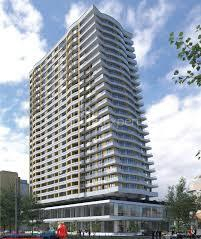 Mieszkanie 1-комн 37.1 m² - Khaidara Abashidze, Batumi