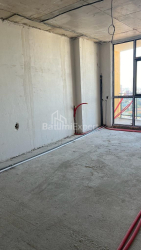 Mieszkanie 1-комн 37.1 m² - Khaidara Abashidze, Batumi