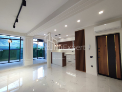 Mieszkanie 3-комн 111 m² - Ilja Czawczawadze, Batumi