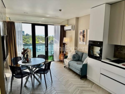 Mieszkanie 3-комн 57 m² - Lecha i Marii Kaczyńskich, Batumi