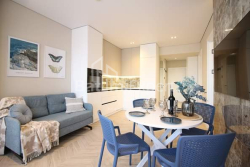 Mieszkanie 3-комн 57 m² - Lecha i Marii Kaczyńskich, Batumi
