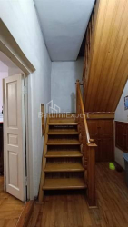 Dom prywatny 4-комн 120 m² - Wachtang Gorgasali, Batumi