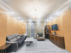 Mieszkanie 3-комн 106 m² - Aleksandra Kazbegi, Batumi