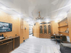Mieszkanie 3-комн 106 m² - Aleksandra Kazbegi, Batumi