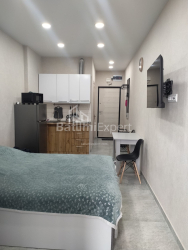 Mieszkanie 1-комн 31 m² - Zhiuli Szartawa, Batumi