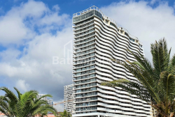 Mieszkanie 1-комн 28 m² - Jusuf Kobaladze, Batumi