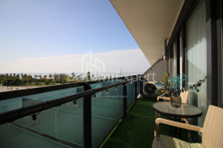 Mieszkanie 3-комн 57 m² - Lecha i Marii Kaczyńskich, Batumi