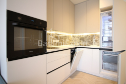 Mieszkanie 3-комн 57 m² - Lecha i Marii Kaczyńskich, Batumi