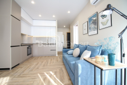 Mieszkanie 57 m² - Lecha i Marii Kaczyńskich, Batumi, Gruzja