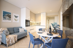 Mieszkanie 3-комн 57 m² - Lecha i Marii Kaczyńskich, Batumi