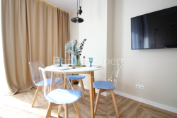 Mieszkanie 2-комн 49.9 m² - Mezgwarta, Chakvi