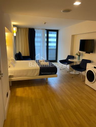 Mieszkanie 1-комн 33 m² - Szeryf Chimsziaszwili, Batumi