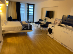 Mieszkanie 1-комн 33 m² - Szeryf Chimsziaszwili, Batumi