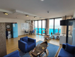 Mieszkanie 2-комн 80 m² - Szeryf Chimsziaszwili, Batumi