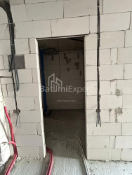 Mieszkanie 1-комн 44 m² - Lecha i Marii Kaczyńskich, Batumi