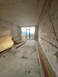 Mieszkanie 44 m² - Lecha i Marii Kaczyńskich, Batumi, Gruzja