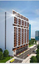 Mieszkanie 1-комн 44 m² - Lecha i Marii Kaczyńskich, Batumi