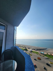 Mieszkanie 2-комн 47 m² - Szałwa Inasaridze, Batumi