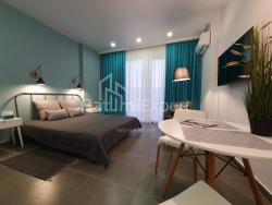 Mieszkanie 1-комн 33 m² - Szałwa Inasaridze, Batumi