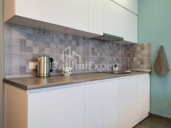 Mieszkanie 1-комн 33 m² - Szałwa Inasaridze, Batumi